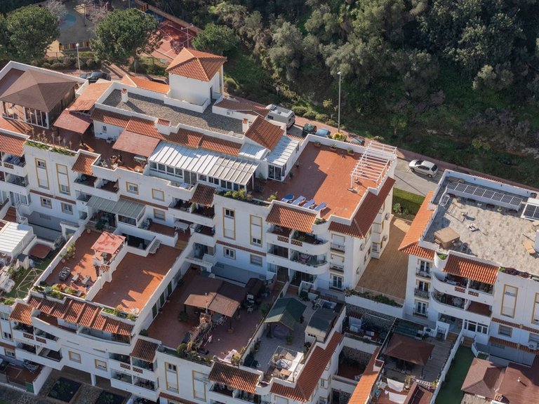 Apartment for Sale in Benalmadena, Malaga 18
