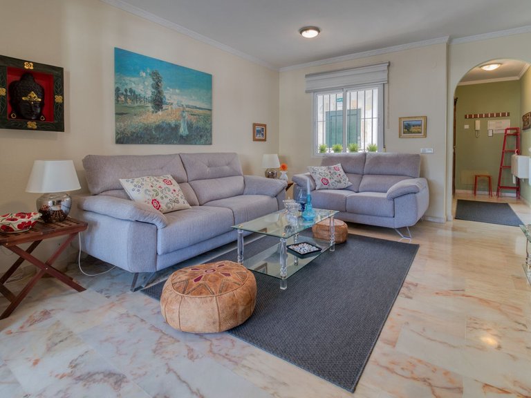 Apartment for Sale in Benalmadena, Malaga 19