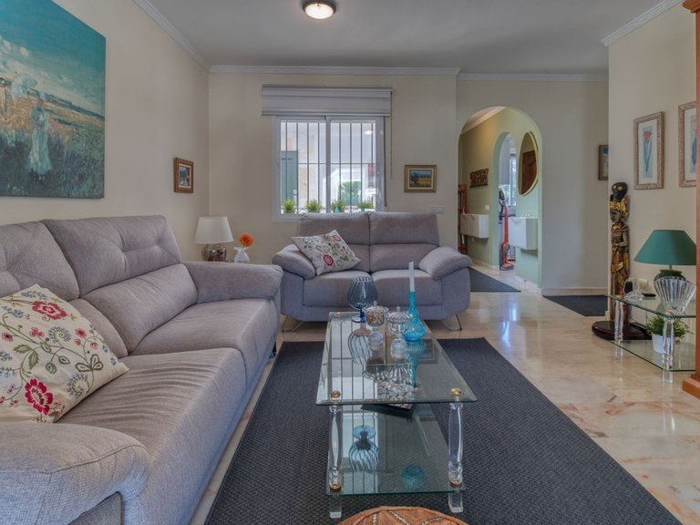 Apartment for Sale in Benalmadena, Malaga 20