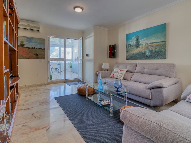 Apartment for Sale in Benalmadena, Malaga 21