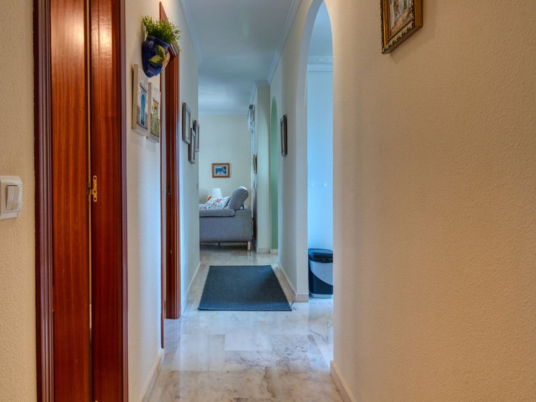 Apartment for Sale in Benalmadena, Malaga 23