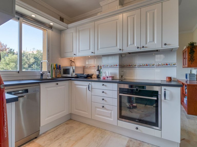 Apartment for Sale in Benalmadena, Malaga 24
