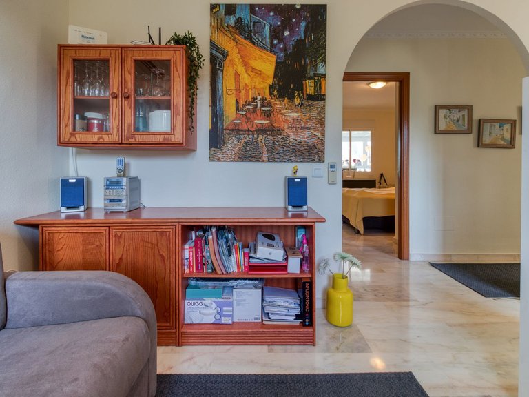 Apartment for Sale in Benalmadena, Malaga 27