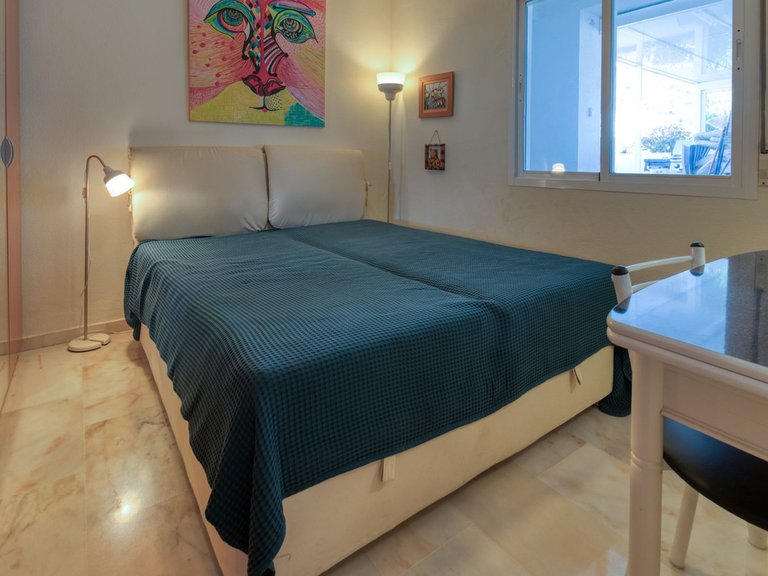 Apartment for Sale in Benalmadena, Malaga 28
