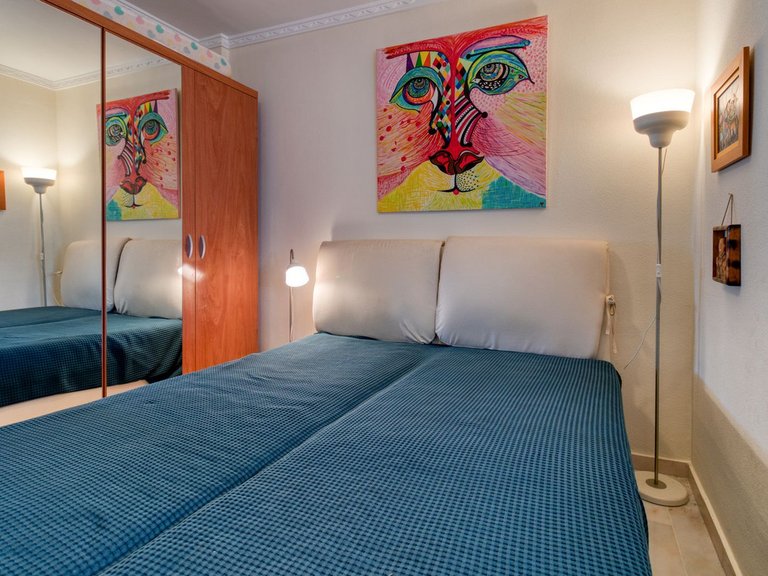 Apartment for Sale in Benalmadena, Malaga 29