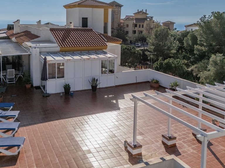 Apartment for Sale in Benalmadena, Malaga 3