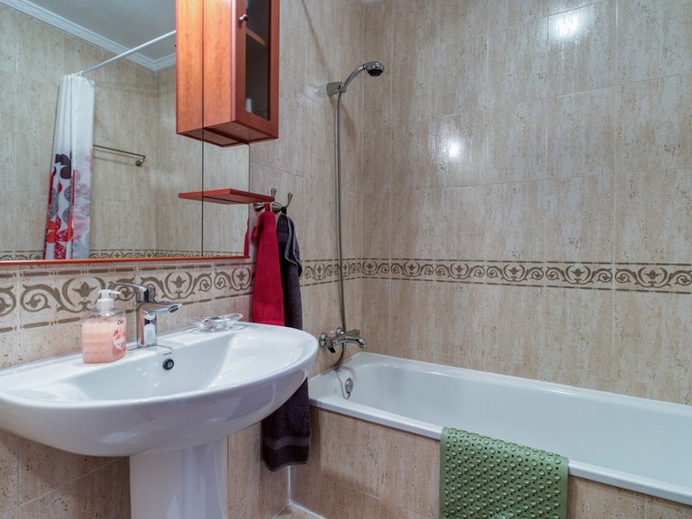 Apartment for Sale in Benalmadena, Malaga 30