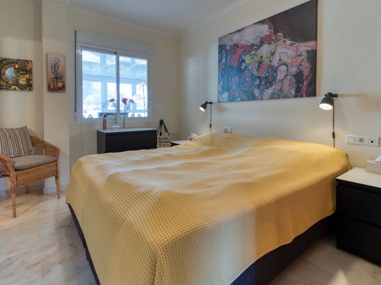 Apartment for Sale in Benalmadena, Malaga 32