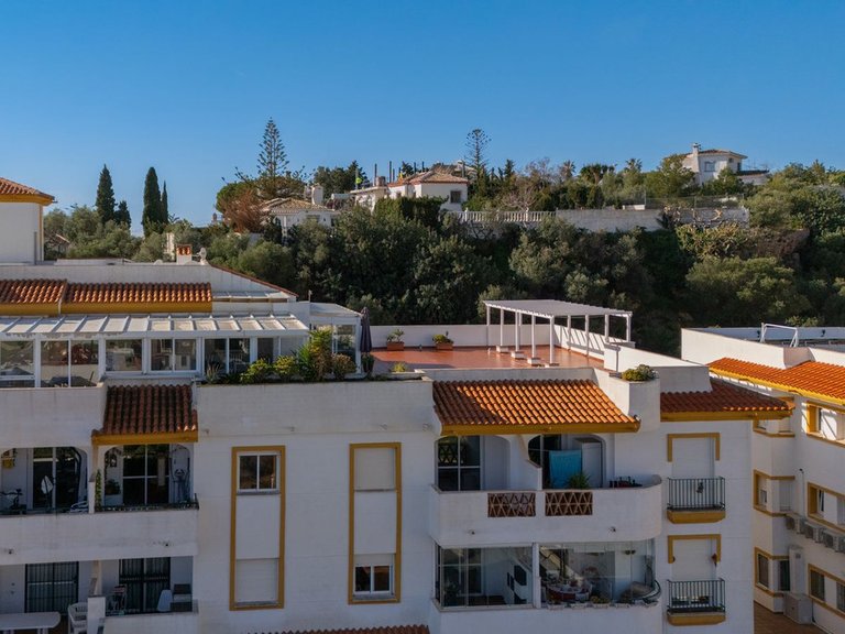 Apartment for Sale in Benalmadena, Malaga 5
