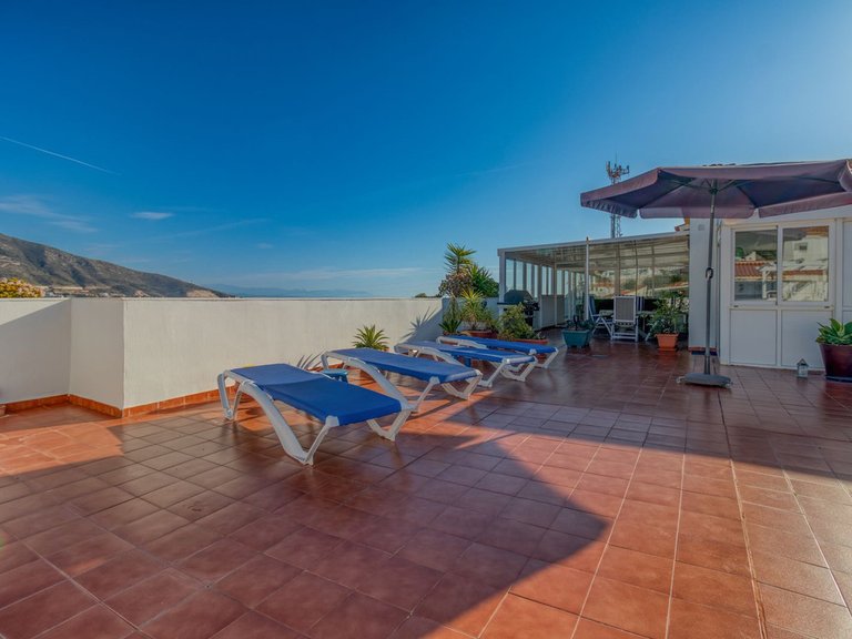 Apartment for Sale in Benalmadena, Malaga 7