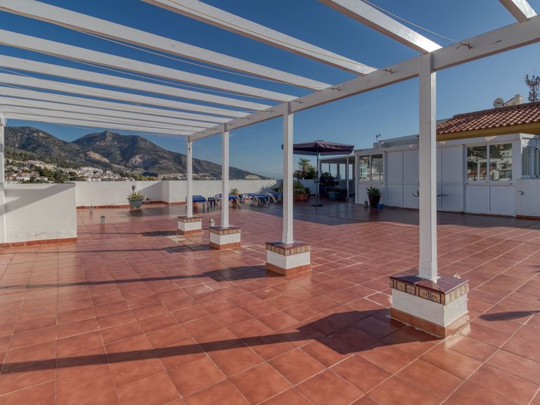 Apartment for Sale in Benalmadena, Malaga 8