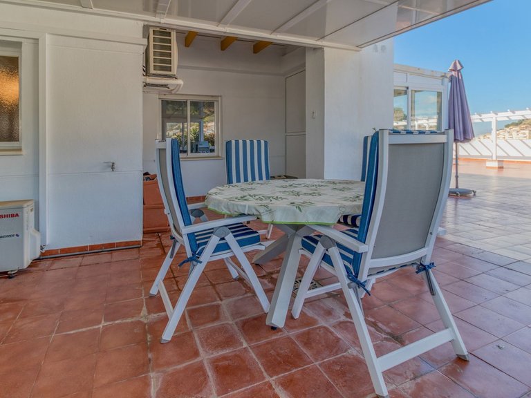 Apartment for Sale in Benalmadena, Malaga 9