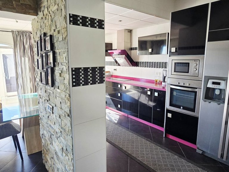 Villa for Sale in Mijas Costa, Malaga 10