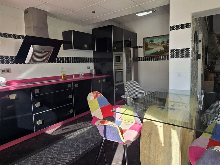 Villa for Sale in Mijas Costa, Malaga 11