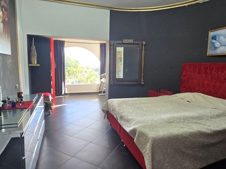 Villa for Sale in Mijas Costa, Malaga 12