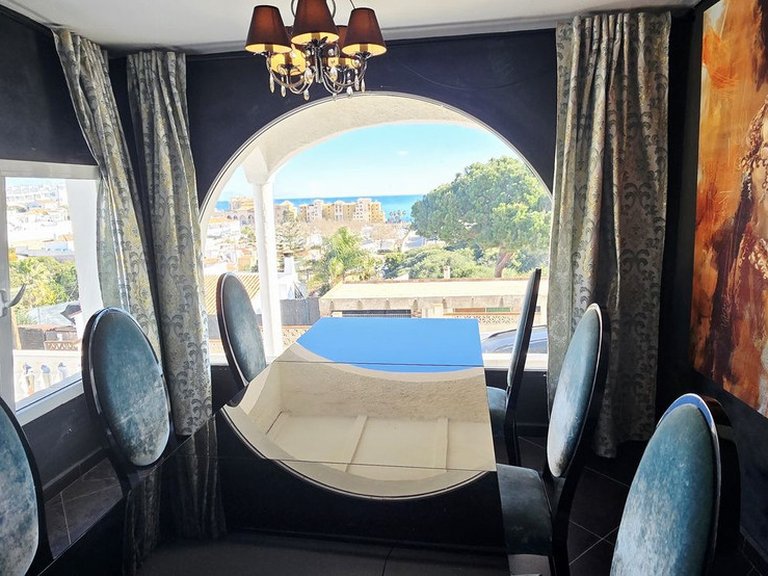 Villa for Sale in Mijas Costa, Malaga 14