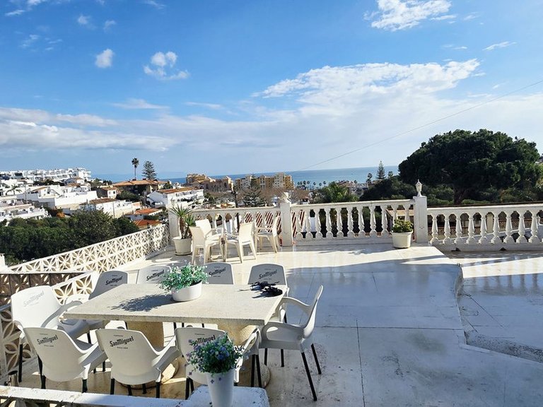 Villa for Sale in Mijas Costa, Malaga 19