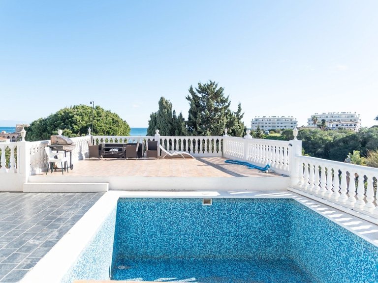 Villa for Sale in Mijas Costa, Malaga 2