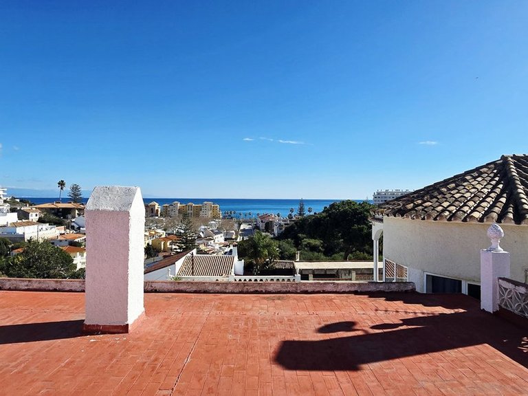 Villa for Sale in Mijas Costa, Malaga 26