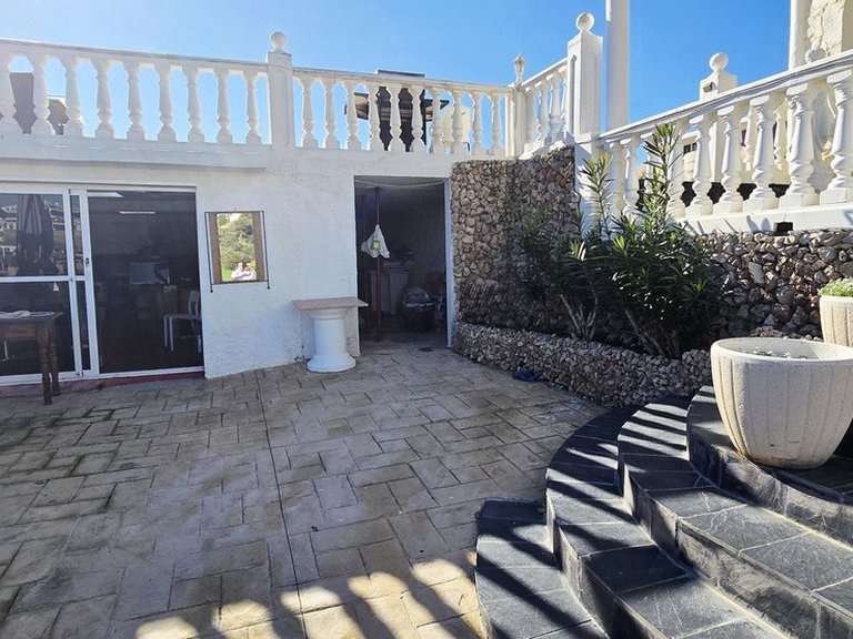 Villa for Sale in Mijas Costa, Malaga 29