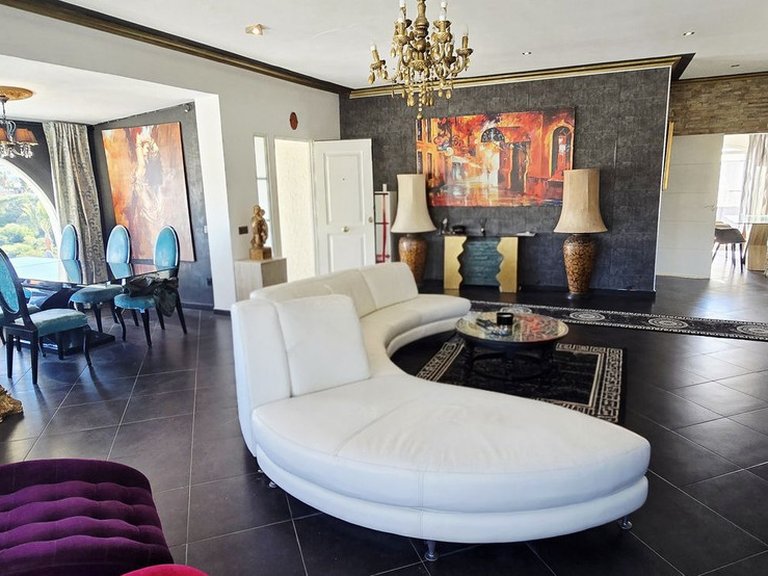 Villa for Sale in Mijas Costa, Malaga 6