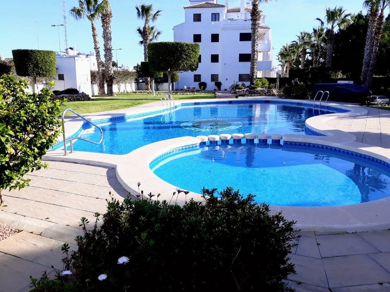 Apartment for Sale in Villamartin, Alicante 1
