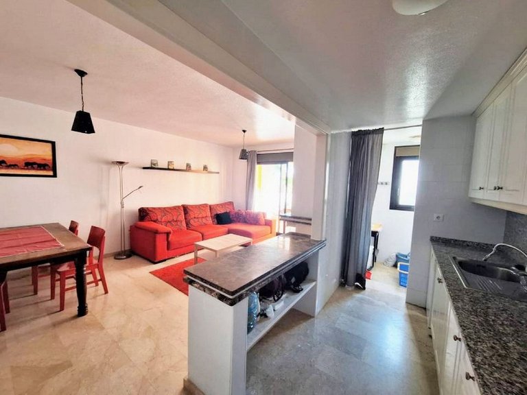 Apartment for Sale in Villamartin, Alicante 11