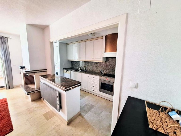 Apartment for Sale in Villamartin, Alicante 12