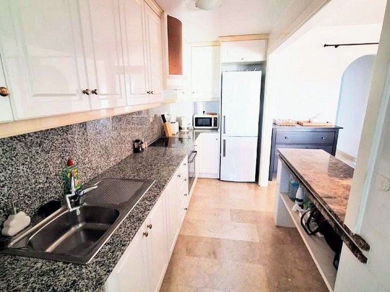 Apartment for Sale in Villamartin, Alicante 15
