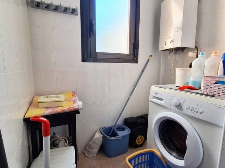 Apartment for Sale in Villamartin, Alicante 16