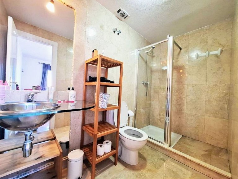 Apartment for Sale in Villamartin, Alicante 22