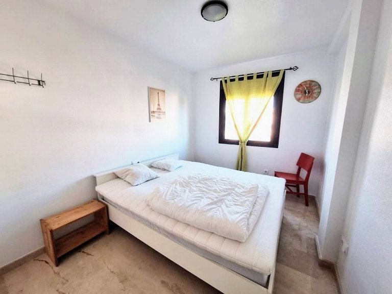 Apartment for Sale in Villamartin, Alicante 23