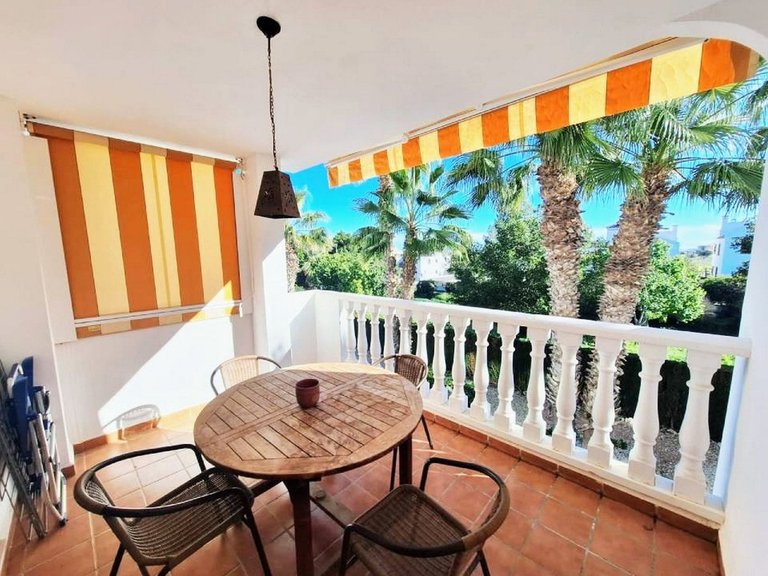 Apartment for Sale in Villamartin, Alicante 31