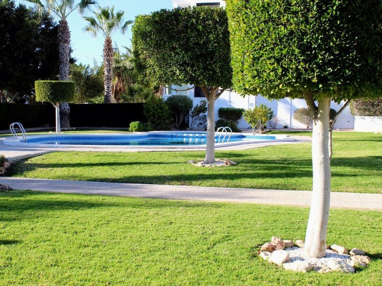 Apartment for Sale in Villamartin, Alicante 32