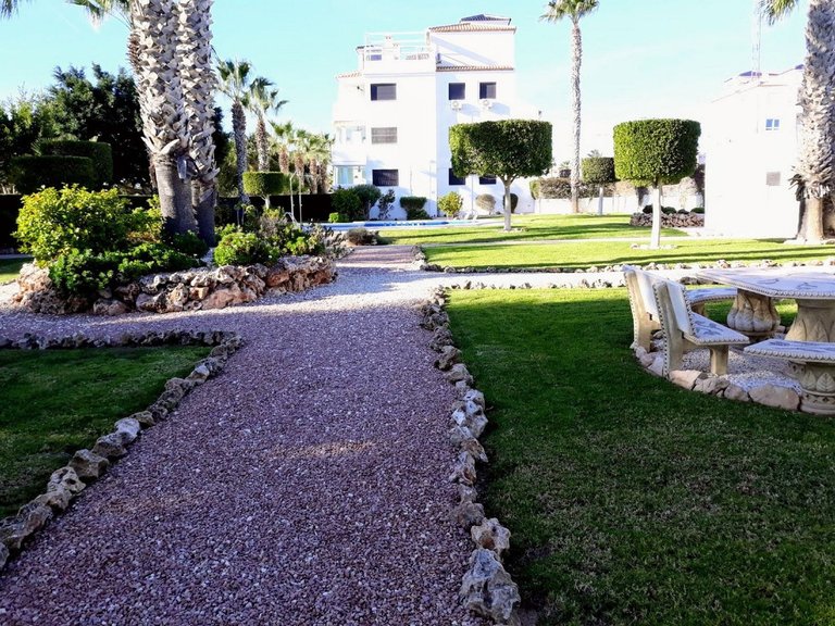 Apartment for Sale in Villamartin, Alicante 34