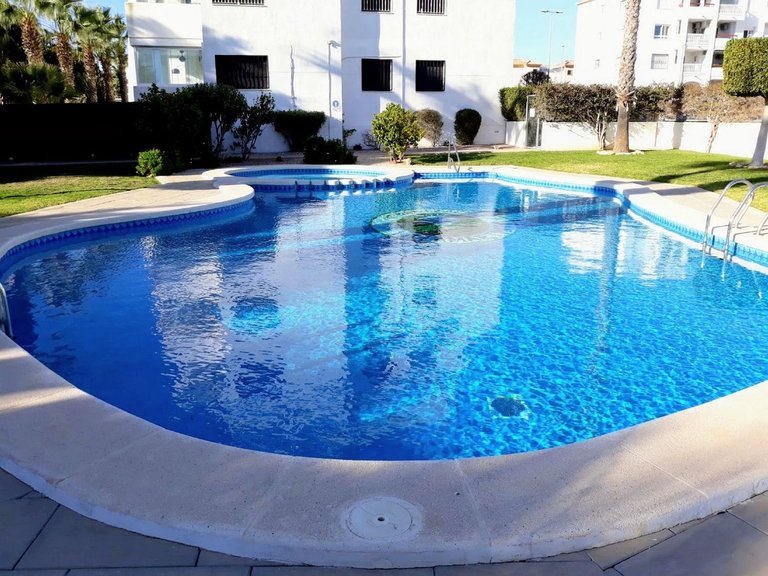 Apartment for Sale in Villamartin, Alicante 36