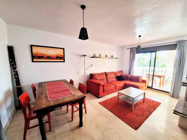 Apartment for Sale in Villamartin, Alicante 8