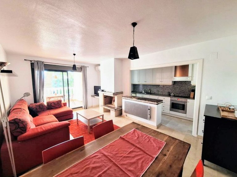 Apartment for Sale in Villamartin, Alicante 9
