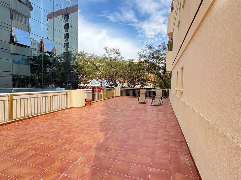 Apartment for Sale in Marbella, Malaga 1