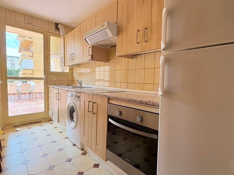 Apartment for Sale in Marbella, Malaga 10