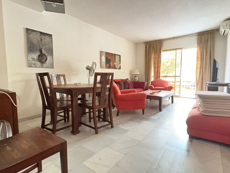 Apartment for Sale in Marbella, Malaga 4