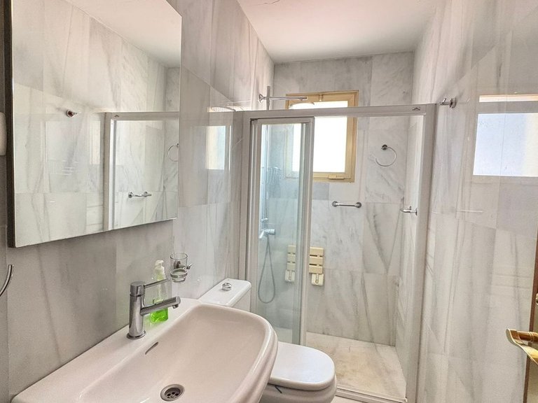 Apartment for Sale in Marbella, Malaga 8