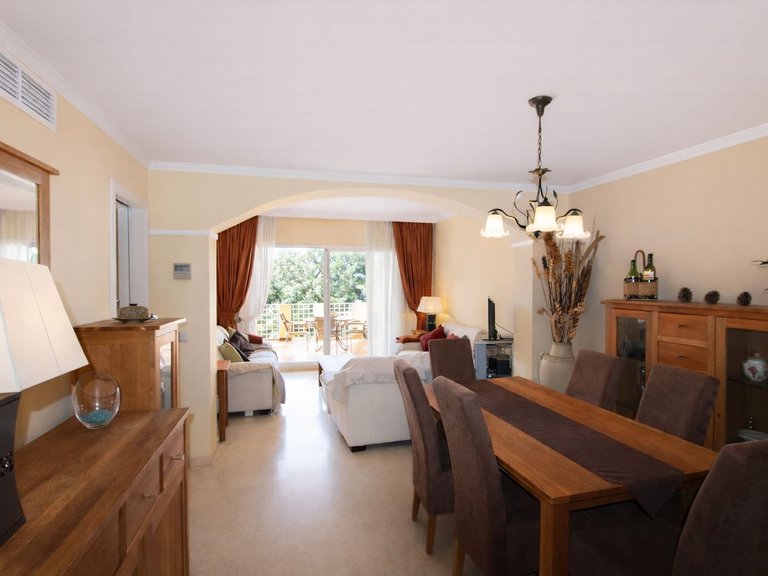 Apartment for Sale in Elviria, Malaga 10