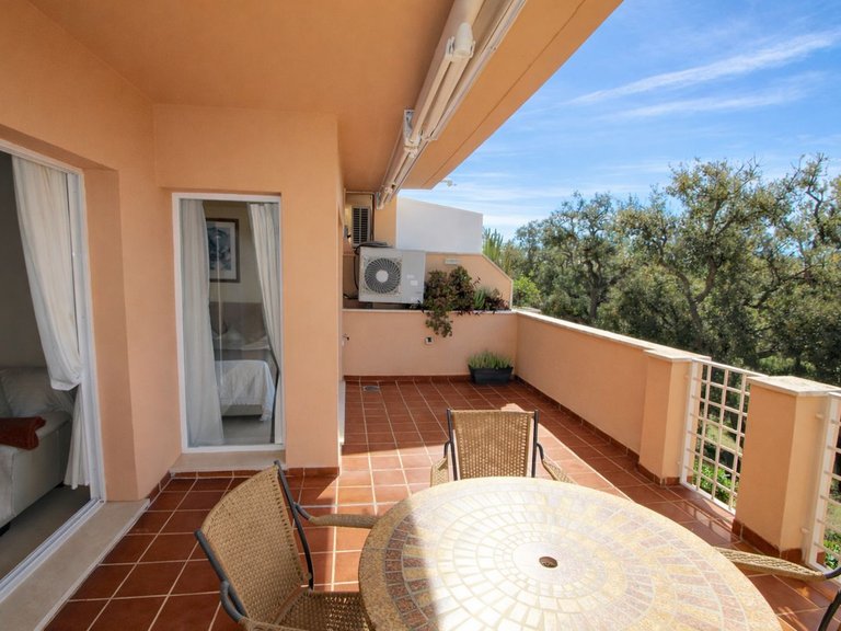 Apartment for Sale in Elviria, Malaga 12