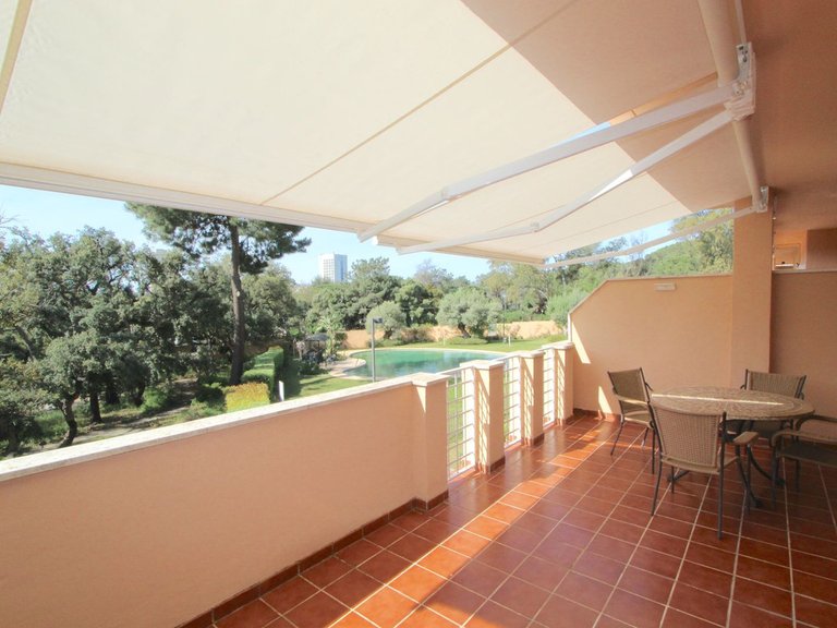 Apartment for Sale in Elviria, Malaga 18