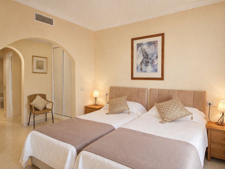 Apartment for Sale in Elviria, Malaga 20