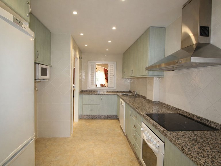 Apartment for Sale in Elviria, Malaga 26