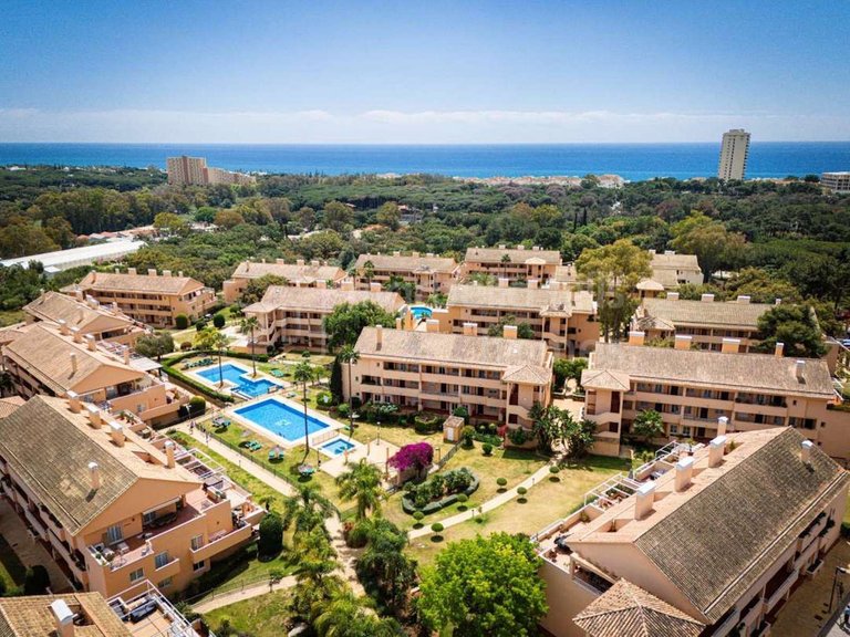 Apartment for Sale in Elviria, Malaga 3