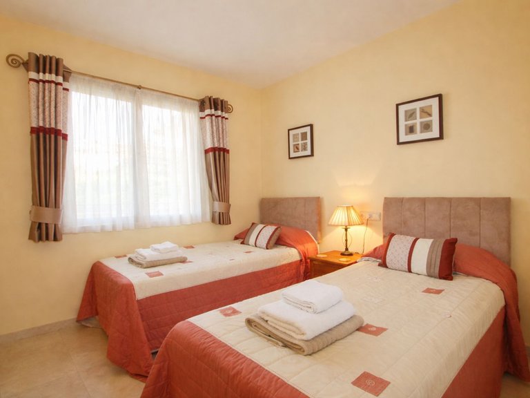 Apartment for Sale in Elviria, Malaga 31