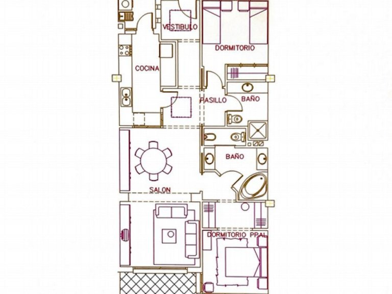 Apartment for Sale in Elviria, Malaga 41